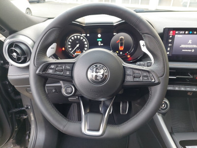 Alfa Romeo Tonale Neuwagen