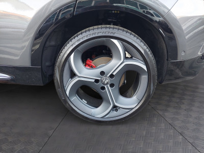 Alfa Romeo Tonale Neuwagen