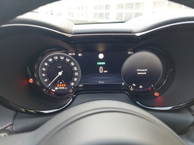 Alfa Romeo Tonale Neuwagen