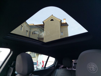 Alfa Romeo Tonale Neuwagen
