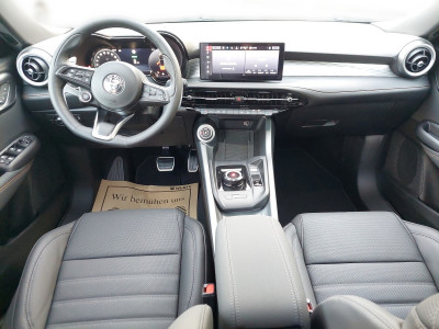 Alfa Romeo Tonale Neuwagen