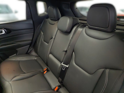 Jeep Compass Gebrauchtwagen Jeep Compass Gebrauchtwagen