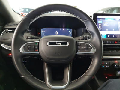 Jeep Compass Gebrauchtwagen Jeep Compass Gebrauchtwagen