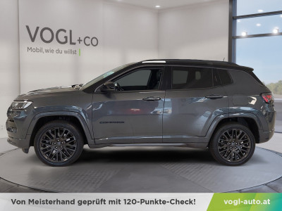 Jeep Compass Gebrauchtwagen Jeep Compass Gebrauchtwagen