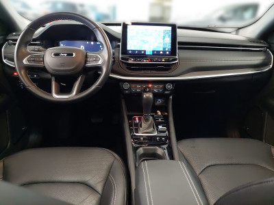Jeep Compass Gebrauchtwagen Jeep Compass Gebrauchtwagen