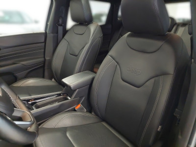 Jeep Compass Gebrauchtwagen Jeep Compass Gebrauchtwagen