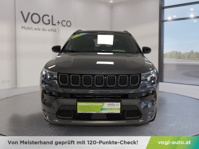 Jeep Compass Gebrauchtwagen Jeep Compass Gebrauchtwagen