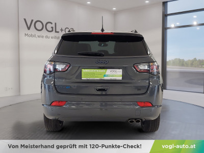 Jeep Compass Gebrauchtwagen Jeep Compass Gebrauchtwagen