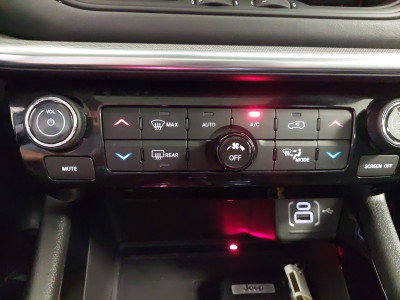 Jeep Compass Gebrauchtwagen Jeep Compass Gebrauchtwagen