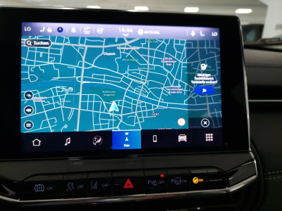 Jeep Compass Gebrauchtwagen Jeep Compass Gebrauchtwagen