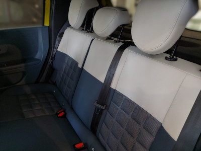 Fiat Grande Panda Vorführwagen