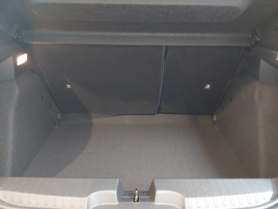 Fiat Grande Panda Vorführwagen