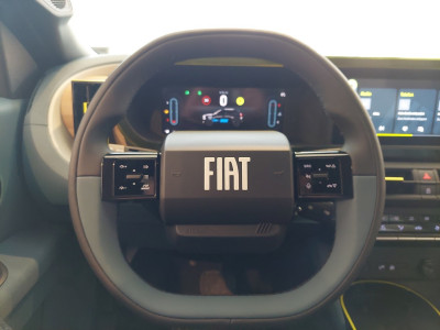 Fiat Grande Panda Vorführwagen