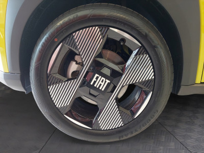 Fiat Grande Panda Vorführwagen