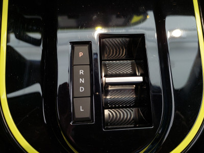 Fiat Grande Panda Vorführwagen