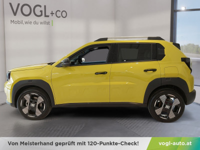 Fiat Grande Panda Vorführwagen