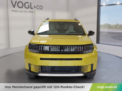 Fiat Grande Panda Vorführwagen