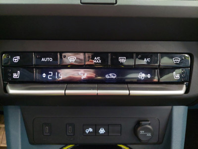Fiat Grande Panda Vorführwagen