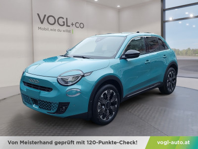 Fiat 600 Vorführwagen