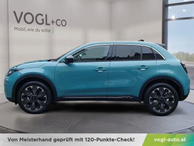 Fiat 600 Vorführwagen