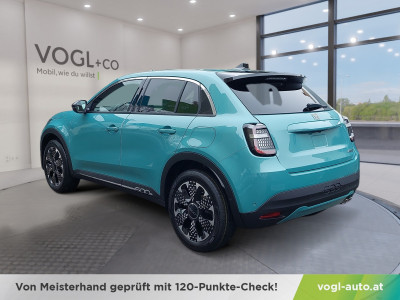 Fiat 600 Vorführwagen