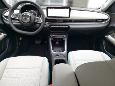 Fiat 600 Vorführwagen