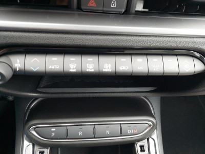 Fiat 600 Vorführwagen