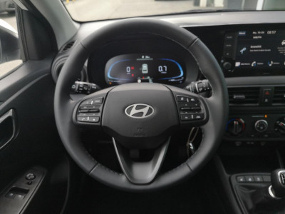Hyundai i10 Gebrauchtwagen