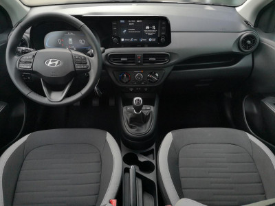 Hyundai i10 Gebrauchtwagen