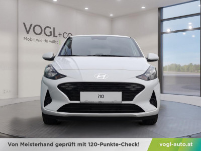 Hyundai i10 Gebrauchtwagen