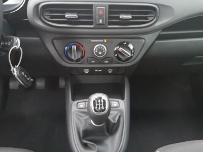 Hyundai i10 Gebrauchtwagen
