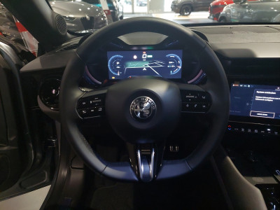 Alfa Romeo Junior Neuwagen