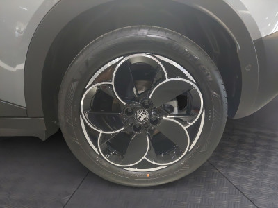 Alfa Romeo Junior Neuwagen