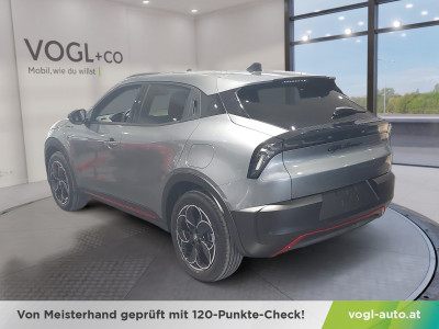 Alfa Romeo Junior Neuwagen