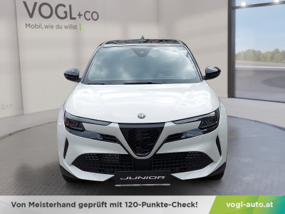 Alfa Romeo Junior Vorführwagen
