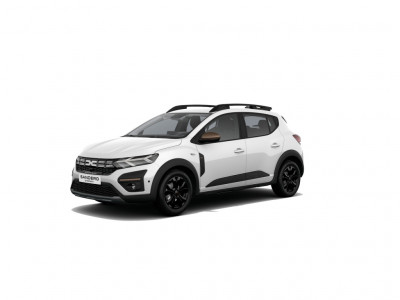 Dacia Sandero Vorführwagen