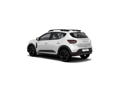 Dacia Sandero Vorführwagen