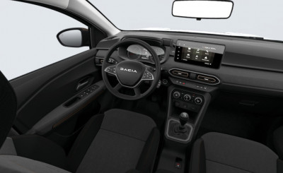 Dacia Sandero Vorführwagen