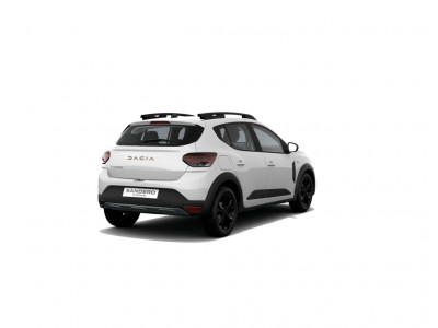 Dacia Sandero Vorführwagen