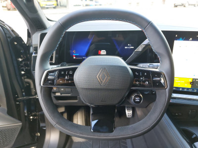 Renault Austral Vorführwagen