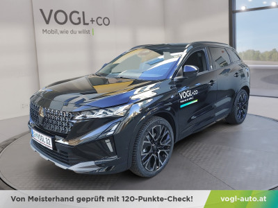 Renault Austral Vorführwagen