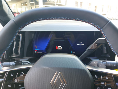 Renault Austral Vorführwagen