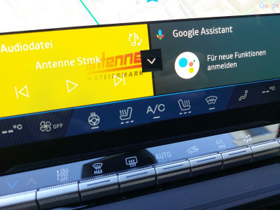 Renault Austral Vorführwagen
