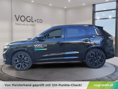 Renault Austral Vorführwagen