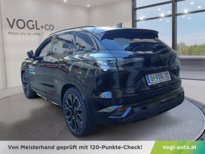 Renault Austral Vorführwagen