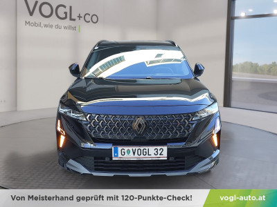 Renault Austral Vorführwagen