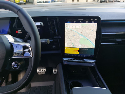 Renault Austral Vorführwagen