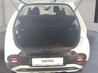 Hyundai Inster Vorführwagen