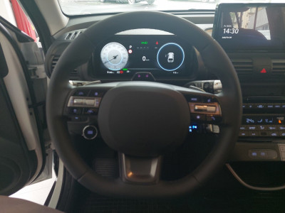 Hyundai Inster Vorführwagen