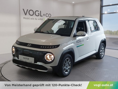 Hyundai Inster Vorführwagen